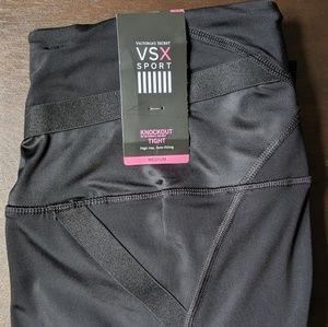Victoria's Secret Sport Knockout Tight